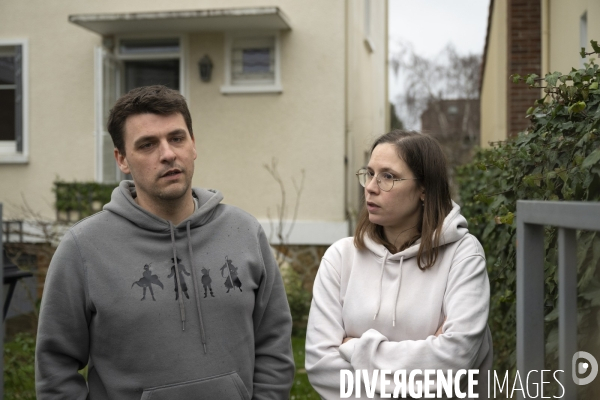 Querelle de clocher à Cormeilles-en-Parisis, dans le Val d’Oise.