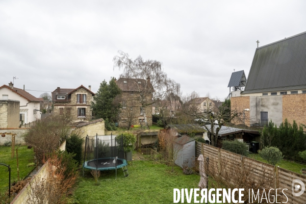 Querelle de clocher à Cormeilles-en-Parisis, dans le Val d’Oise.