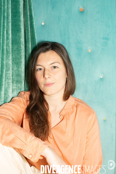 Louise Chevillotte
