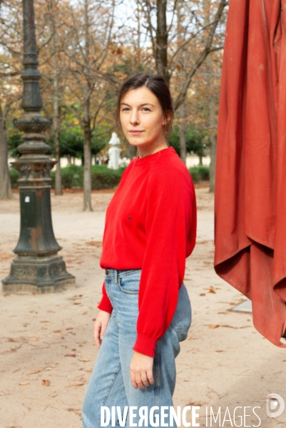 Louise Chevillotte