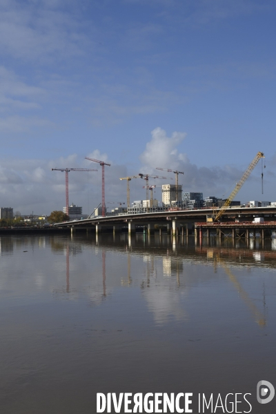 Pont Simone Veil