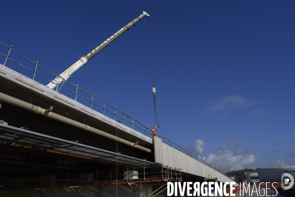 Pont Simone Veil