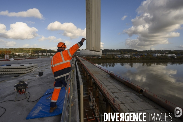 Pont Simone Veil