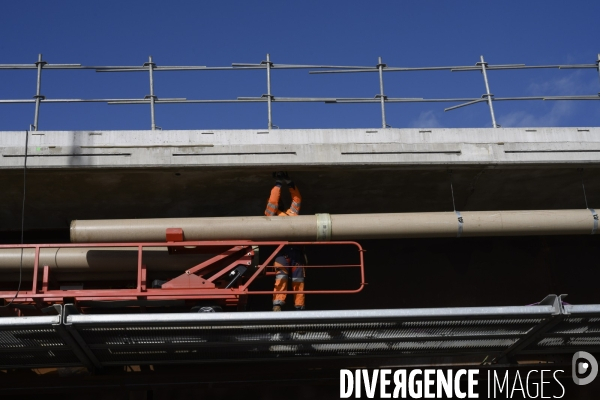 Pont Simone Veil
