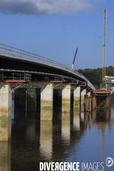 Pont Simone Veil