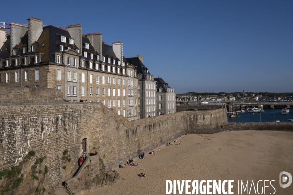 Saint Malo