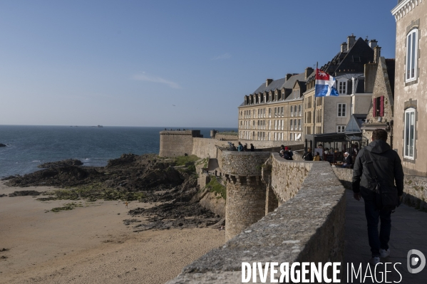 Saint Malo