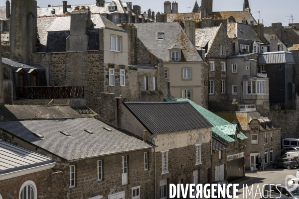 Saint Malo