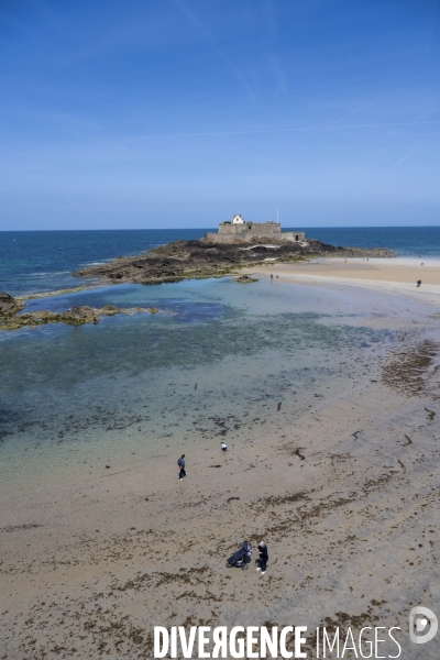 Saint Malo