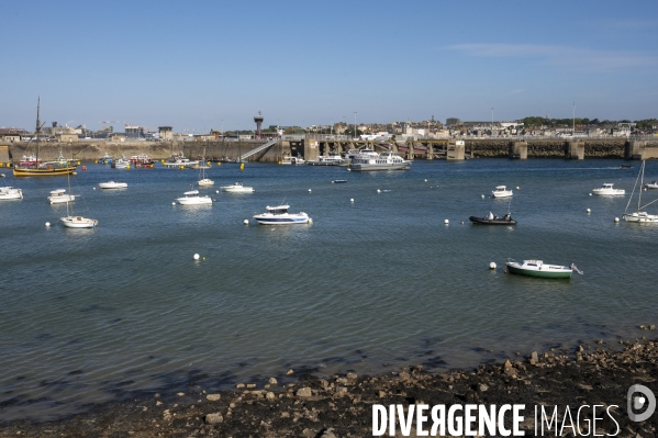 Saint Malo