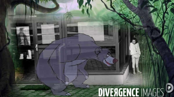 Docufiction : Viol de mineure