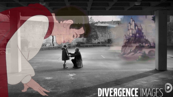 Docufiction : Viol de mineure