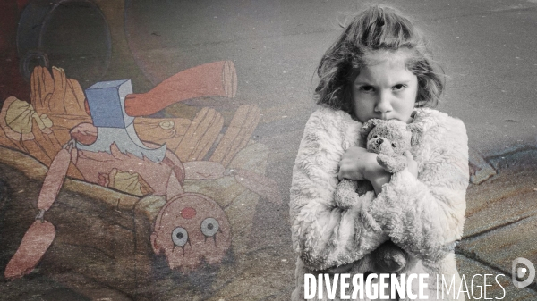 Docufiction : Viol de mineure