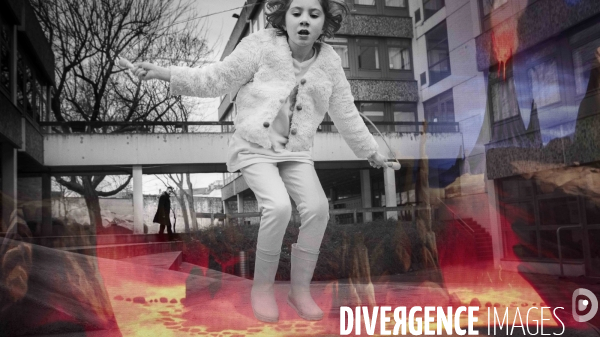 Docufiction : Viol de mineure