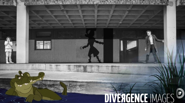 Docufiction : Viol de mineure