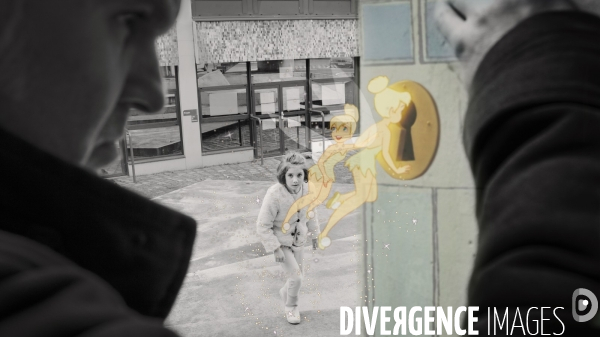 Docufiction : Viol de mineure