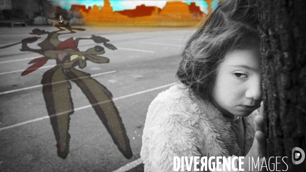 Docufiction : Viol de mineure