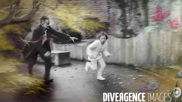 Docufiction : Viol de mineure