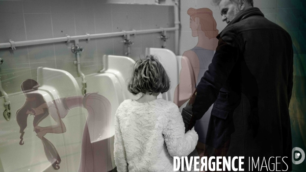 Docufiction : Viol de mineure