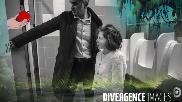 Docufiction : Viol de mineure