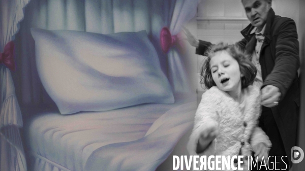 Docufiction : Viol de mineure