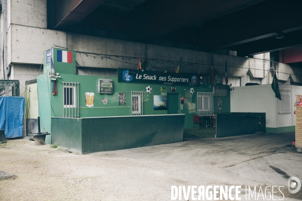 Saint-Denis et la métamorphose JO