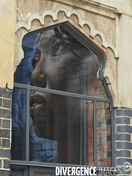 LONDON Street Art