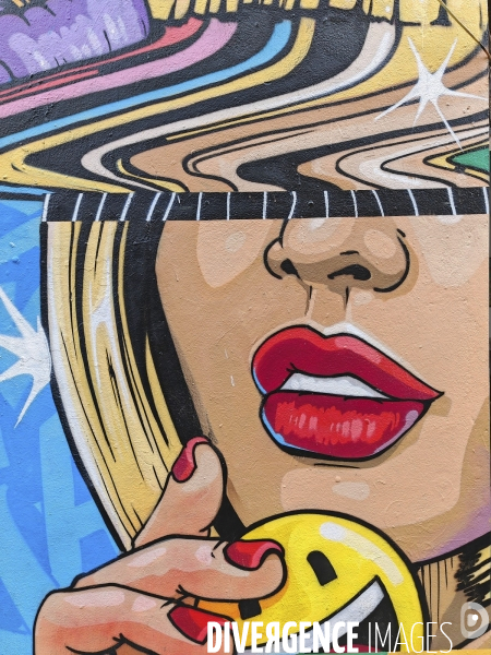 LONDON Street Art