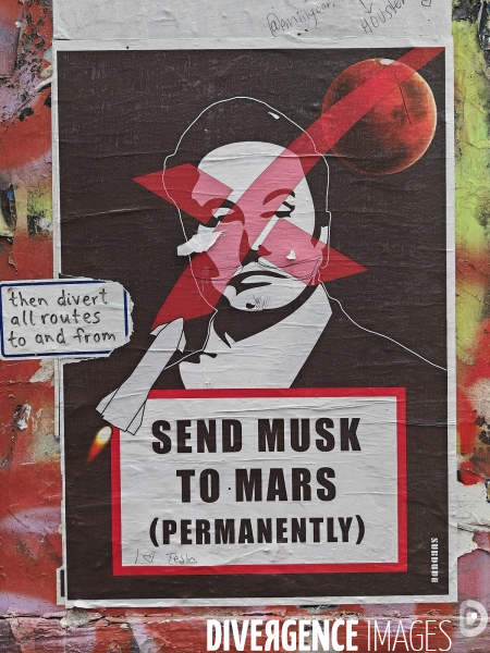 LONDON Street Art