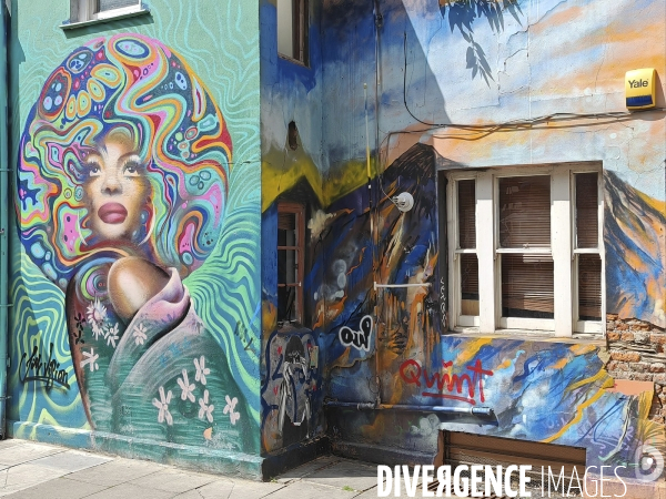 LONDON Street Art