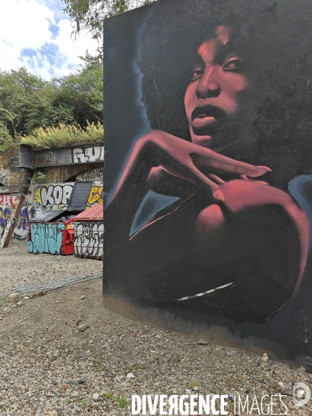 LONDON Street Art