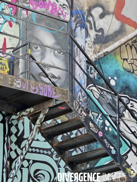 LONDON Street Art