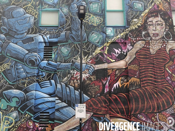 LONDON Street Art