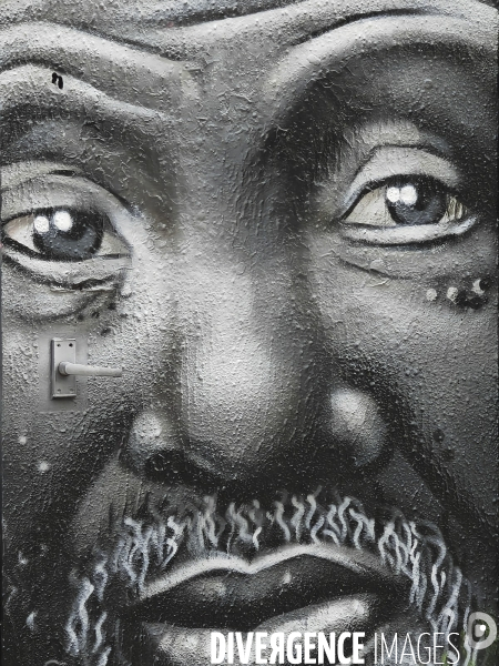 LONDON Street Art