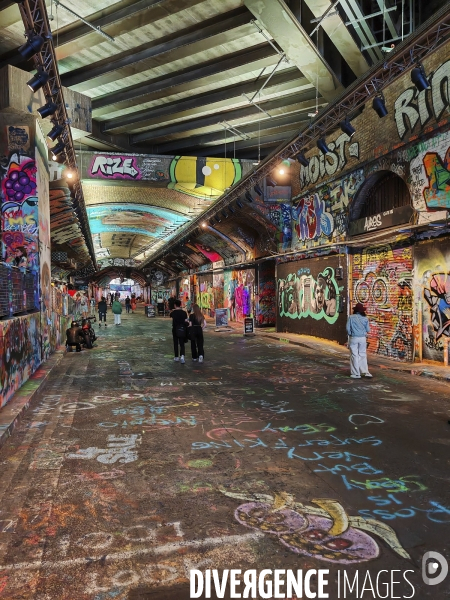 LONDON Street Art