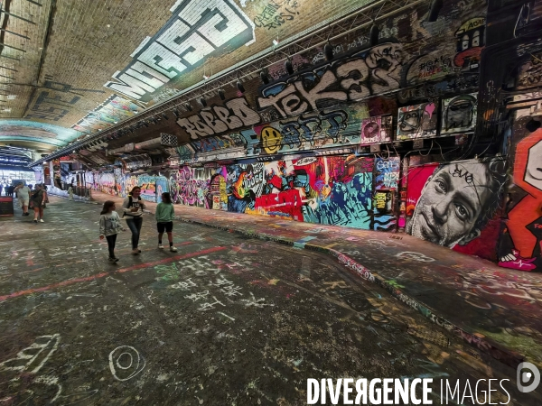 LONDON Street Art