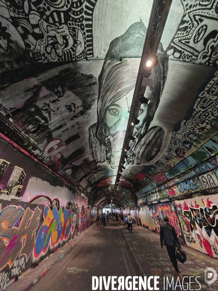 LONDON Street Art