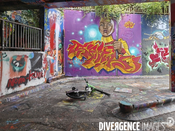 LONDON Street Art