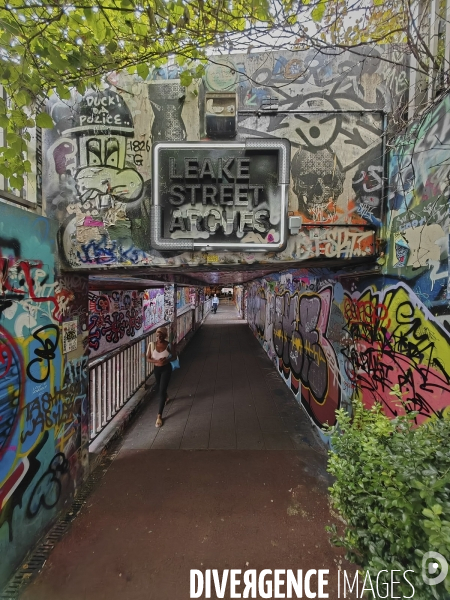 LONDON Street Art