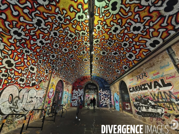 LONDON Street Art