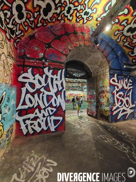 LONDON Street Art