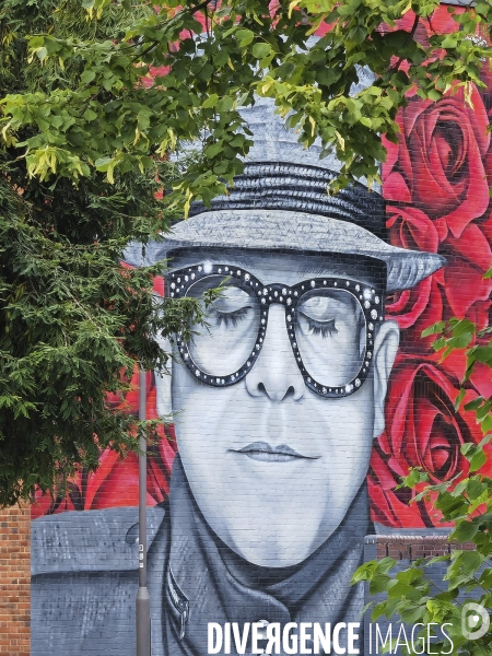 LONDON Street Art