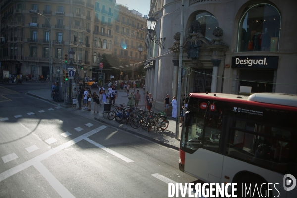 Barcelone