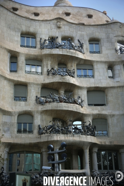 Barcelone