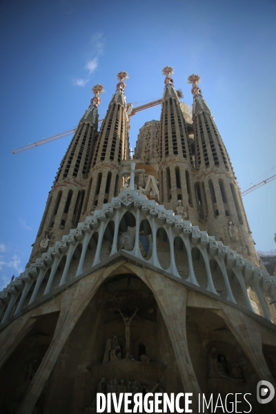 Barcelone