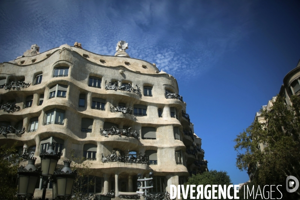 Barcelone