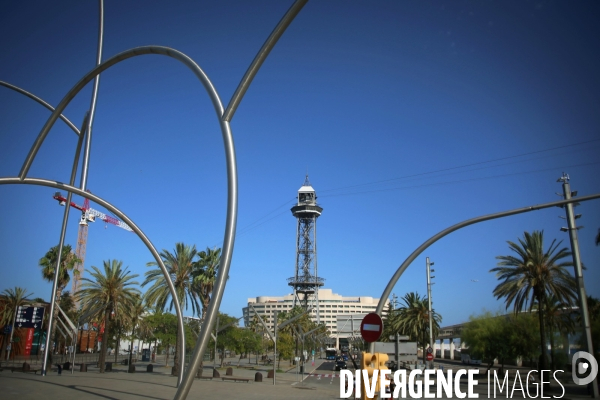 Barcelone