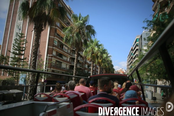 Barcelone