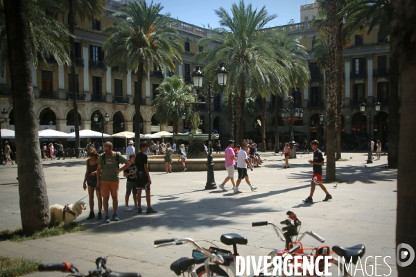 Barcelone