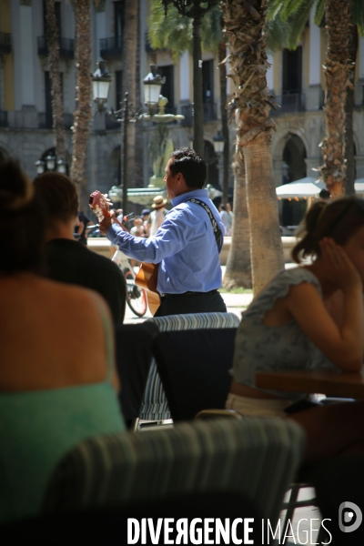 Barcelone